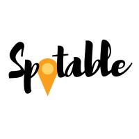 Spotable logo - Similar company to Spotable