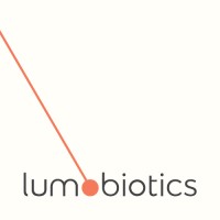 Lumobiotics GmbH logo - Similar company to Fast Forward Discoveries Gmbh