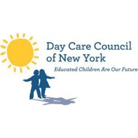 DAY CARE COUNCIL OF NEW YORK INC logo - Similar company to Behavior Analyst Supervisor, Inc.