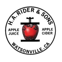 H.A. Rider & Sons logo - Similar company to Porter Ranches