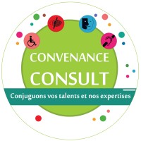 CONVENANCE CONSULT logo - Similar company to Acritec