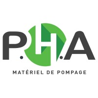 PHA POMPES logo - Similar company to Euromatec