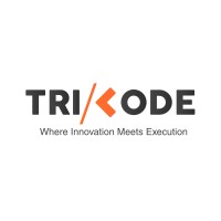 Tricode logo - Similar company to Katco