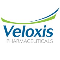 Veloxis Pharmaceuticals, Inc. logo - Similar company to Fibronostics