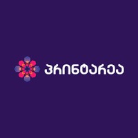 LTD PRINTAREA logo - Similar company to Favorite • ფავორიტი