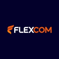 Flexcom logo - Similar company to Orcaflex_Iran