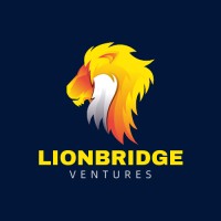 Lionbridge Ventures logo - Similar company to Kumar Solutions