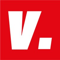 Vibranding logo - Similar company to Superidea