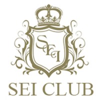 SEI Club logo - Similar company to I Am Enough Coaching