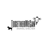 Together We Can - Animal Shelter logo - Similar company to Big Data Marketers