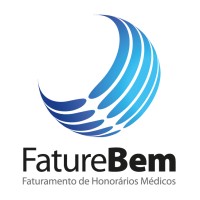 FatureBem logo - Similar company to Gestao Opme