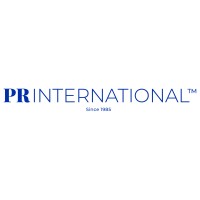 PR International logo - Similar company to Primerose Public Relations & Events