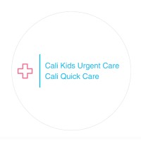 Cali Kids Urgent Care