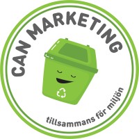CAN Marketing AB logo - Similar company to Eight Digitalbyrå