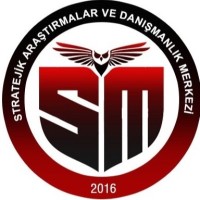 SM Stratejik Araştırmalar ve Danışmanlık Merkezi logo - Similar company to Nefin Eğitim Danışmanlık