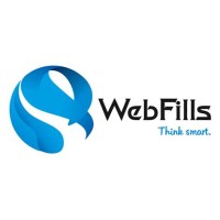 WebFills logo - Similar company to Dimension Plus