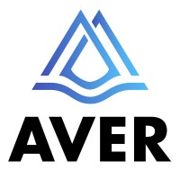 Aver logo - Similar company to Bridge Protocol