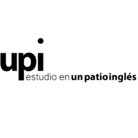 Estudio Upi logo - Similar company to Métier Studio