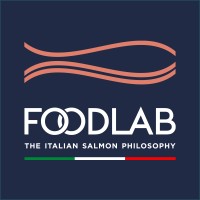FOODLAB SRL logo - Similar company to Upstream - Il Salmone Di Claudio Cerati