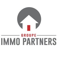 GROUPE IMMO PARTNERS logo - Similar company to Durand Travaux