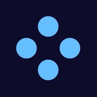 Indigo logo - Similar company to Kickstarter