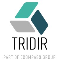 Tridir logo - Similar company to Smarteye