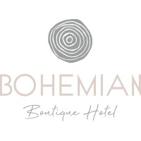 Bohemian Boutique Hotel logo - Similar company to Hotel Boho Prague