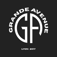 Grande Avenue Lyon logo - Similar company to La Ruche Le Label / Les Studios De La Ruche