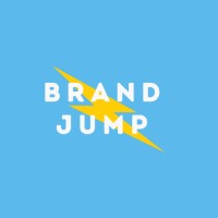 BrandJump logo - Similar company to Workoff Studios