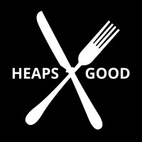 Heaps Good Hospitality logo - Similar company to Hains & Co