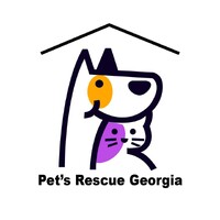 Pet Rescue Georgia logo - Similar company to Farmina Georgia