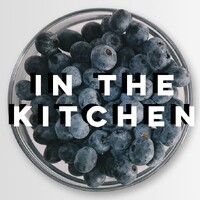 In The Kitchen logo - Similar company to Getbird.Bio