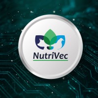 Nutrivec logo - Similar company to Biotecno