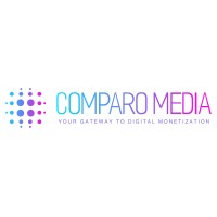 Comparo Media logo - Similar company to Clickstream