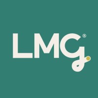 LMG logo - Similar company to Quickli