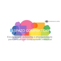 Espazo Compartido: autonomía y empleabilidad para personas con discapacidad intelectual logo - Similar company to Programa Radia