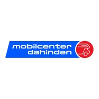 mobil center dahinden ag logo - Similar company to Designmind