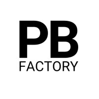 PBfactory | Studio di Stampa 3D logo - Similar company to Tms Srl