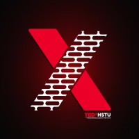 TEDxHSTU logo - Similar company to Blendin