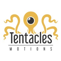 Tentacles Motions