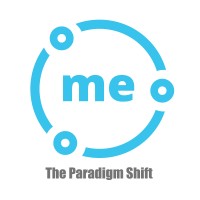 MeCorp logo - Similar company to Me Corporation