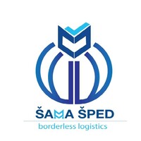 SAMA SPED logo - Similar company to Be-Da Express Delivery