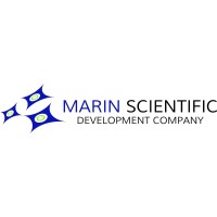 Marin Scientific Development Company logo - Similar company to Optimum Processing, Inc.