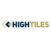 High Tiles logo - Similar company to Grout Tiles