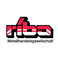 RIBA Metallhandelsgesellschaft mbH logo - Similar company to Steda Gmbh & Co. Kg