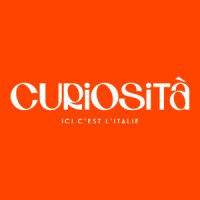 CURIOSITÀ logo - Similar company to Vicalvi