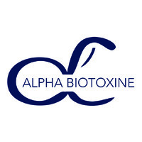 Alphabiotoxine Laboratory srl logo - Similar company to Venomab