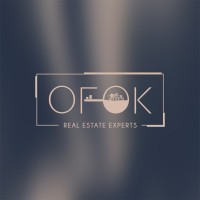 OFOK REAL ESTSTE EXPERTS logo - Similar company to Ofok Systems