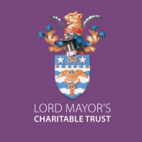 Lord Mayor's Charitable Trust logo - Similar company to Jacaranda Housing