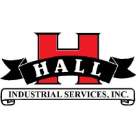 Hall Industrial Services logo - Similar company to Pro Line Machining